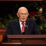 Dallin H. Oaks