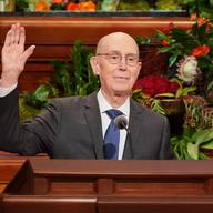 Henry B. Eyring
