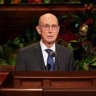 Henry B. Eyring