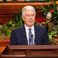Dieter F. Uchtdorf