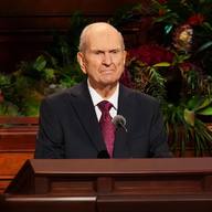 Russell M. Nelson