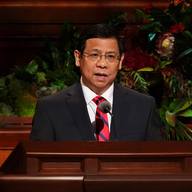 Carlos G. Revillo Jr.