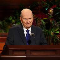 Russell M. Nelson