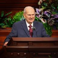 Russell M. Nelson