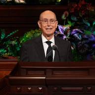 Henry B. Eyring