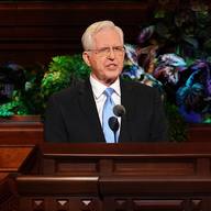 D. Todd Christofferson