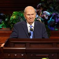 Russell M. Nelson