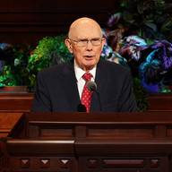 Dallin H. Oaks