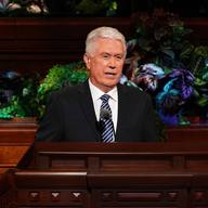 Dieter F. Uchtdorf