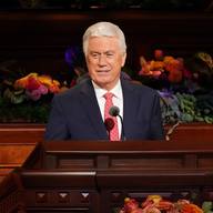 Dieter F. Uchtdorf