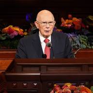 Dallin H. Oaks