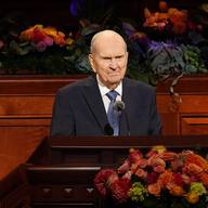 Russell M. Nelson