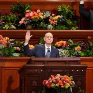 Henry B. Eyring