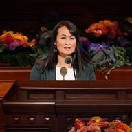 Kristin M. Yee