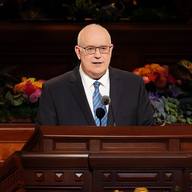 Paul V. Johnson