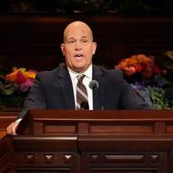 James W. McConkie III