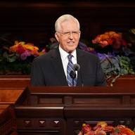 D. Todd Christofferson