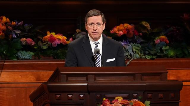 Picture of Speaker