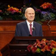 Russell M. Nelson