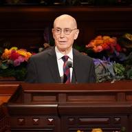 Henry B. Eyring