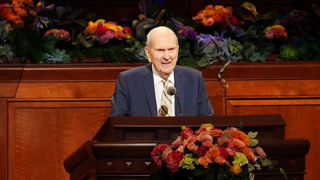 Picture of Speaker