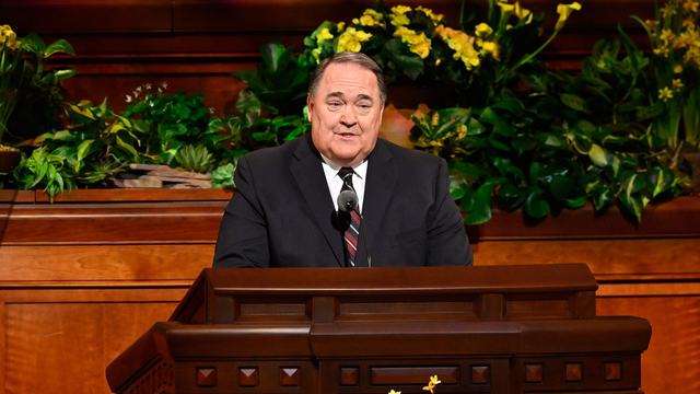 Picture of Speaker