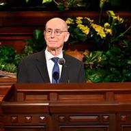 Henry B. Eyring