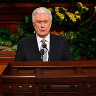 Dieter F. Uchtdorf