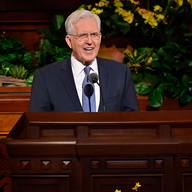 D. Todd Christofferson