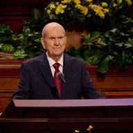 Russell M. Nelson