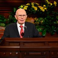 Dallin H. Oaks