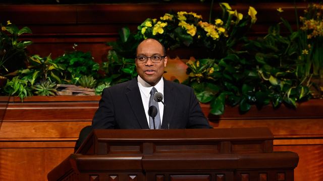 Picture of Speaker