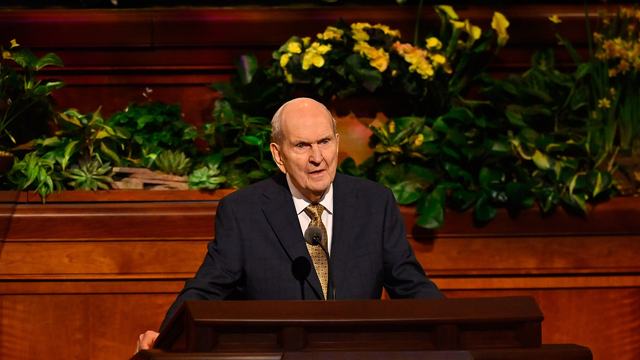 Picture of Speaker