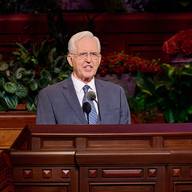 D. Todd Christofferson