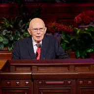 Dallin H. Oaks