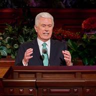 Dieter F. Uchtdorf