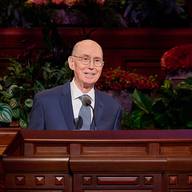 Henry B. Eyring