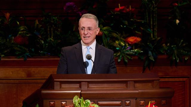 Picture of Speaker
