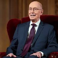 Henry B. Eyring