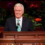Dieter F. Uchtdorf