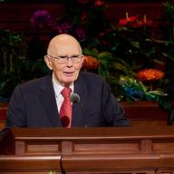 Dallin H. Oaks