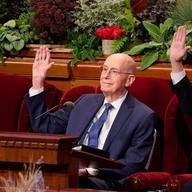 Henry B. Eyring