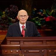 Dallin H. Oaks