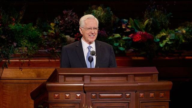 Picture of Speaker