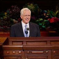 D. Todd Christofferson