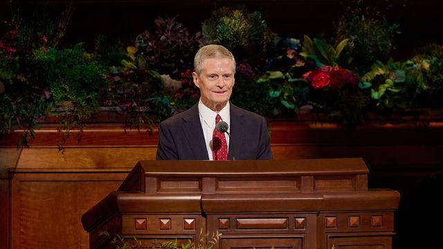 Picture of Speaker