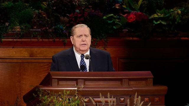 Picture of Speaker