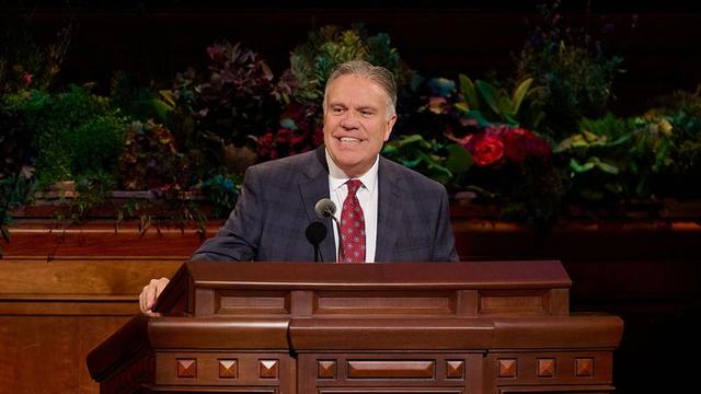 Picture of Speaker