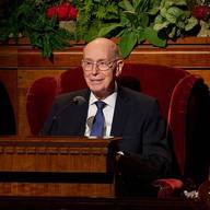 Henry B. Eyring