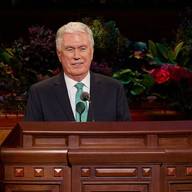 Dieter F. Uchtdorf
